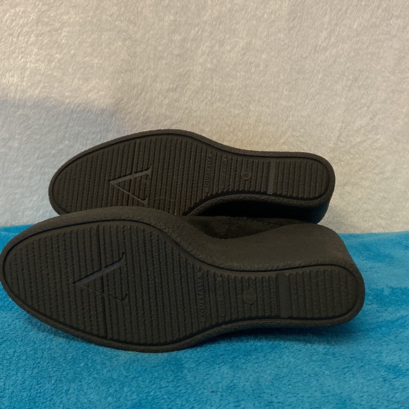 Aquatalia Wedge Boots - Picture 5 of 6